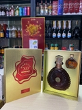 Rượu Hộp quà Tặng  Brandy Marquis XO 40% 700ml