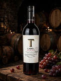 Rượu Vang Đỏ Úc T Label Dry Red Wine 2025 - 750ml 13.5%