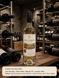 Vang Pháp Belle Saison Vin de France - 750ml (Sauvignon Blanc 12% & Cabernet Sauvignon 13.5%)