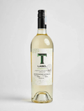 Rượu Vang Trắng Úc T Label Chardonnay 2025 - 750ml 12.5%