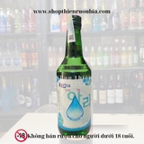 Thùng x 20 Chai Rượu Sô Chu Hàn quốc KORICE Soju 360ml