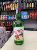 Rượu Sô Chu Soju Hàn Quốc Jinro 360ml