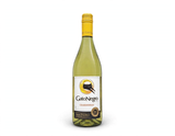 Vang Trắng Chile Gato Negro Chardonnay San Pedro 13% 750ml - Vang Trắng Tươi Mát Trái Cây Nhiệt Đới