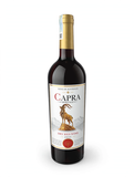 Vang Đỏ Úc CAPRA Heritage Dry Red Wine 2025 - Nhãn Trắng Cao Cấp
