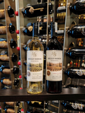 Vang Pháp Belle Saison Vin de France - 750ml (Sauvignon Blanc 12% & Cabernet Sauvignon 13.5%)
