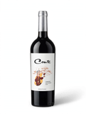 Rượu Vang Đỏ Chile Conte Cabernet Sauvignon 2020 - Wine Of Chile Chính Hãng 750ml