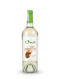 Rượu Vang Chile Conte - Cabernet Sauvignon 2020 | Sauvignon Blanc 2022 | Wine Of Chile 750ml Chính Hãng