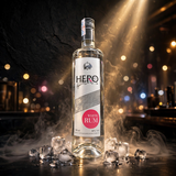 Rượu Rum Trắng HERO White Rum 700ml 40% Vol - Chuyên pha chế Mojito, Cocktail