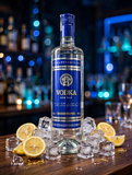 Vodka Năm Sao Nắp Xanh 700ml 40 Độ - Special Quality - Vodka 5 Sao