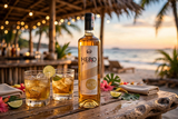 Rum Vàng HERO GOLD RUM 700ml 40% Vol - Rượu Mạnh Chính Hãng HERO Vietnam