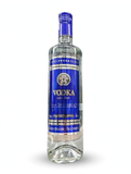 Vodka Năm Sao Nắp Xanh 700ml 40 Độ - Special Quality - Vodka 5 Sao