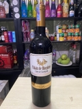 Rượu Vang Pháp PALAIS DE MORPHEE Cabernet Sauvignon 13% 750ml- Vang Đỏ