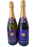 Nước Nho Có Ga Nhập Khẩu Úc VIGENA Sparkling Grape Juice 750ml