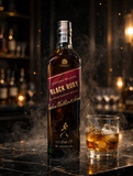 Rượu Johnnie Walker Black Ruby 750ml - Blended Scotch Whisky 40%