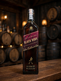 Rượu Johnnie Walker Black Ruby 750ml - Blended Scotch Whisky 40%