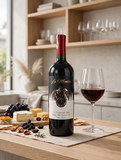 Rượu La Monica Premium 13% - An Exceptionally Higher Quality With Exquisite Taste And Flavour - Chai 750ml