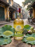 Rượu Mùa Cốm MẦM Craft Distillery 530ml 25% Vol - Mua Com Liqueur - Rượu Cốm Hà Nội - Rượu Trái Cây Thủ Công