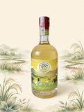 Rượu Mùa Cốm MẦM Craft Distillery 530ml 25% Vol - Mua Com Liqueur - Rượu Cốm Hà Nội - Rượu Trái Cây Thủ Công
