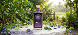 Rượu Mộng Mer 21% 530ML - Liqueur Chanh Giấy & Hoa Đậu Biếc - Rượu Hoa Quả Thủ Công