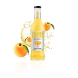 Nước Trái cây lên men CHILL Cocktail 4% 275ml