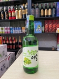 Rượu Sô Chu Soju Hàn Quốc Jinro 360ml