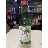 Rượu Soju Hàn Quốc DAMSO 12% 360ml