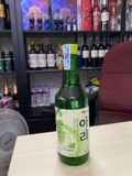 1 Thùng Rượu Soju Hàn Quốc Korice 360ml x 20 chai