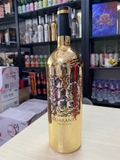 Rượu Vang Ý 40 Quaranta  15% Đỏ 750ml