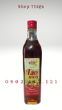 Rượu Táo Mèo Tây Bắc Chai 520ml 29.5% - Đặc Sản Núi Rừng