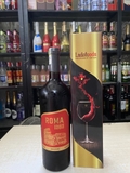 Vang Đỏ ROMA 1989 14.5% 750ml