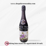 Nước Trái Cây có Gas PATRITTI 750ml