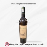 Vang Đà Lạt Excellence Trắng 12% 750ml
