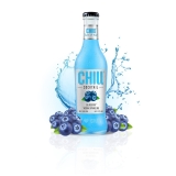 Nước Trái cây lên men CHILL Cocktail 4% 275ml