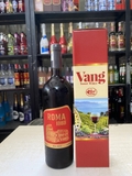 Vang Đỏ ROMA 1989 14.5% 750ml