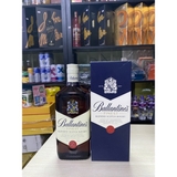 Rượu Whisky Ballantines Finest 40% 700ml
