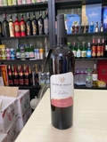 Rượu Vang Đà Lạt Chateau Dalat Tradition   12% 750ml