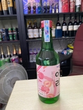 1 Thùng Rượu Soju Hàn Quốc Korice 360ml x 20 chai