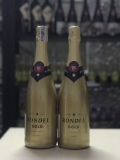 Champagne Tây Ban Nha Rondel Gold 750ml