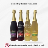 Nước Trái cây Tây Ban Nha SENAC 750ml