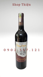 VANG Đà Lạt Superior  12% 750ml