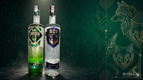 Vodka Sói GREEN 27.5% & Sói Direwolf 33% - 555ml - Shop Thiện