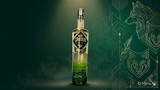 Vodka Sói GREEN 27.5% & Sói Direwolf 33% - 555ml - Shop Thiện