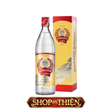 Rượu Ruang Khao Silver 700ml - 35% Vol - White Spirits Thái Lan