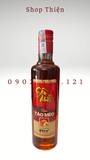 Rượu  Táo mèo SÂN ĐÌNH 29.5% 400ml