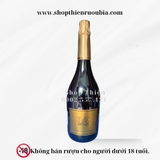 Nước Trái Cây Tây Ban Nha EVA GOLD 750ml
