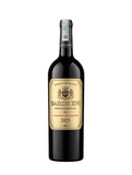 Rượu Vang Đỏ Pháp BARON XVI Héritage Royale Cabernet Sauvignon 2025 | Bordeaux Families - 100% Cabernet Sauvignon - 13.5% - 750ml