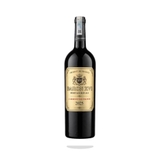 Rượu Vang Đỏ Pháp BARON XVI Héritage Royale Cabernet Sauvignon 2025 | Bordeaux Families - 100% Cabernet Sauvignon - 13.5% - 750ml