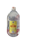 Rượu Hà Nội HALICO 40 Độ Can 4 Lít - Men Say Hồn Việt Chính Hãng -Shop Thiện