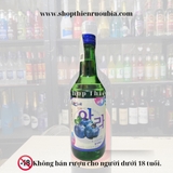 Thùng x 20 Chai Rượu Sô Chu Hàn quốc KORICE Soju 360ml