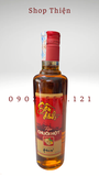 Rượu  Chuối Hột SÂN ĐÌNH 29.5% 400ml